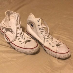 Converse All-Star High Top Sneakers